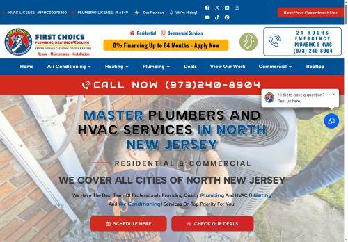 Firstchoicenj.com Reviews Scam