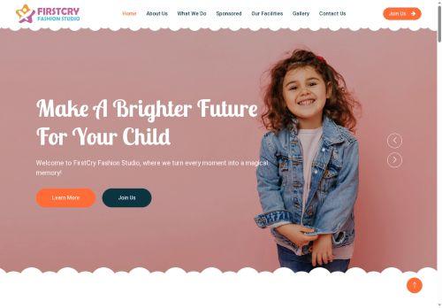 Firstcryfashionstudio.in Reviews Scam