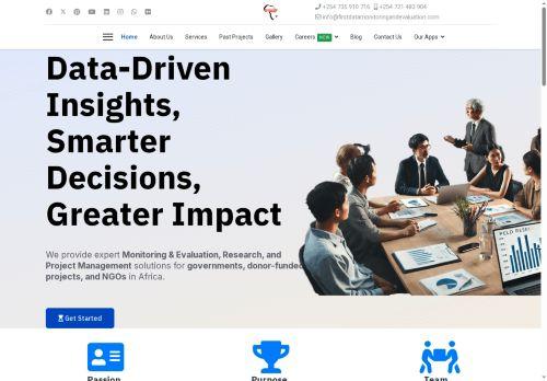 Firstdataresearch.com Reviews Scam