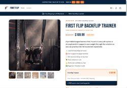 Firstflip.shop Reviews Scam