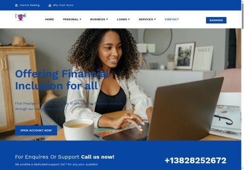 Firstprestigepayunion.org Reviews Scam