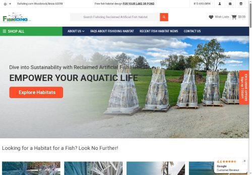 Fishiding.com Reviews Scam