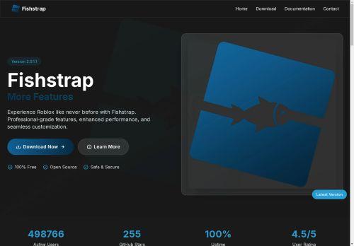 Fishstrap.org Review: Legit or Scam? [2026 New Reviews]