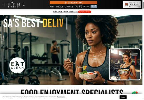 Fitchef.co.za Reviews Scam