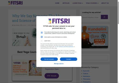 Fitsri.com Reviews Scam