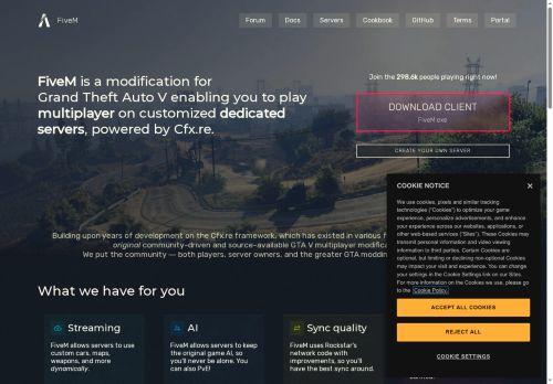 Fivem.net Reviews Scam