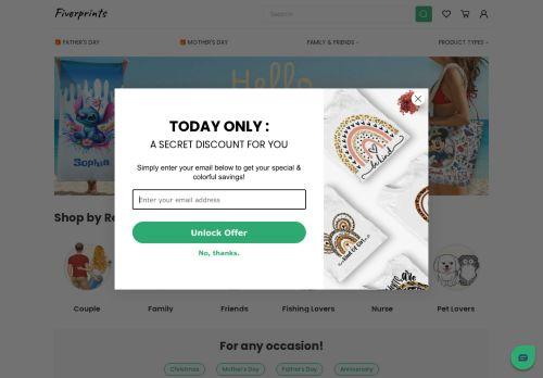 Fiverprints.com Reviews Scam Fiverprints.com Reviews Scam