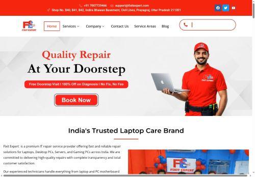 Fixitexpert.com Reviews Scam