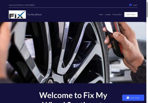 Fixmywheel.co.uk Reviews Scam