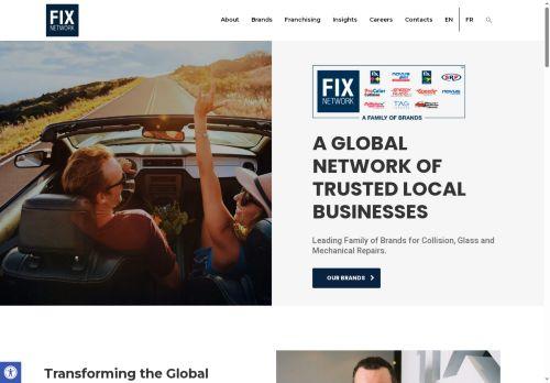 Fixnetwork.com Reviews Scam