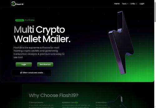 Flash19.com Reviews Scam