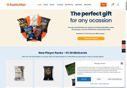 Flashfutties.com Reviews Scam