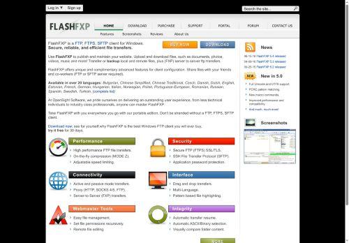 Flashfxp.com Reviews Scam