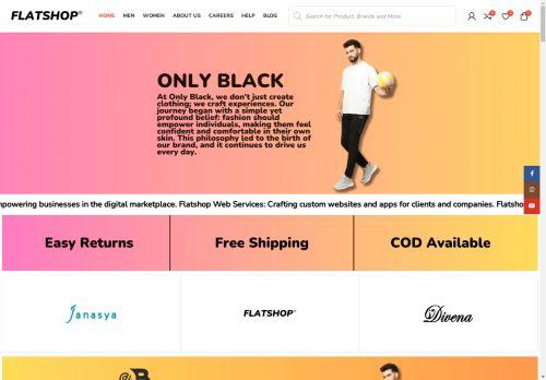 Flatshop.in Reviews Scam