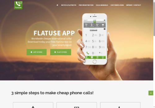 Flatuse.it Reviews Scam