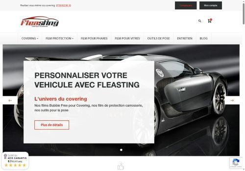 Fleasting.com Reviews Scam