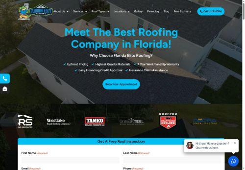 Fleliteroofing.com Reviews Scam