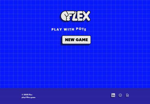 Flex.game Reviews Scam