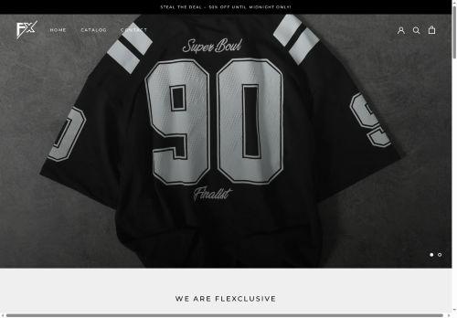 Flexclusive.in Reviews Scam