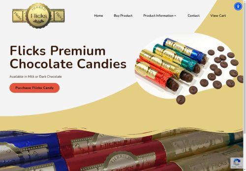 Flickscandy.com Review: Legit or Scam? [2025 New Reviews]