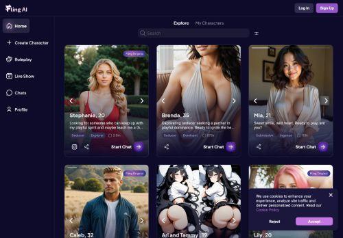 Flingapp.ai Reviews Scam