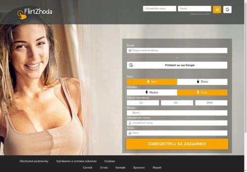 Flirtzhoda.com Reviews Scam