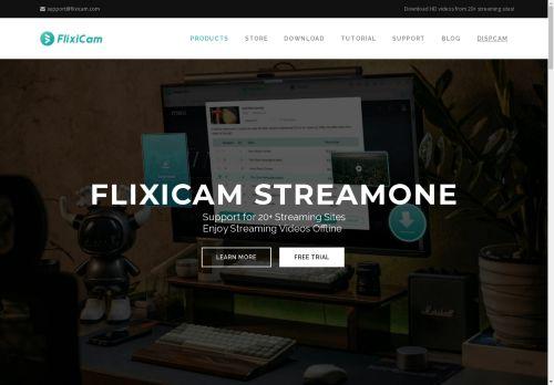 Flixicam.com Reviews Scam