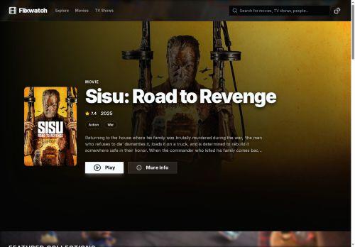 Flixwatch.pro Reviews Scam