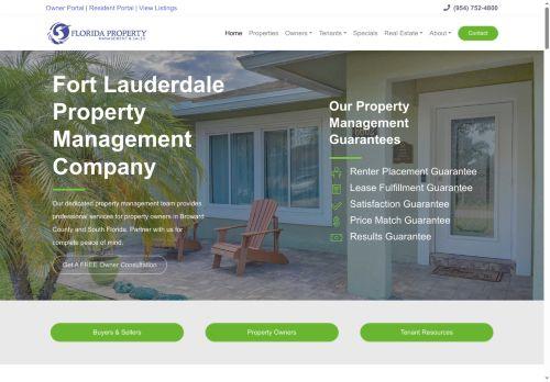 Floridapropertyrealty.com Reviews Scam