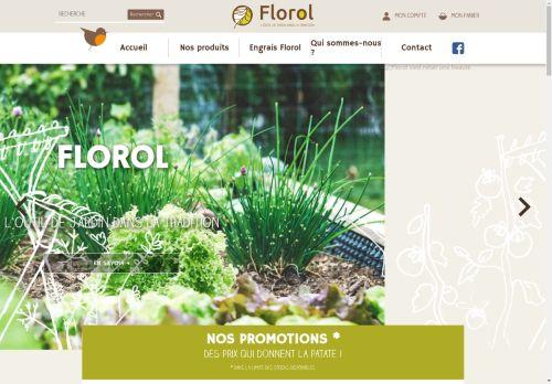 Florol.fr Reviews Scam