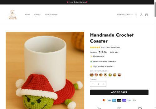 Flowerhooking.com Reviews Scam