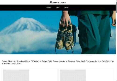 Flowermountain-australia.com Reviews Scam