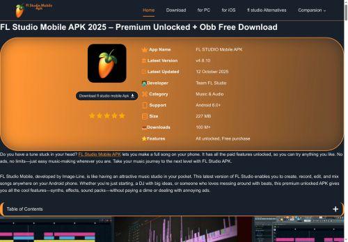 Flstudiomobileapk.org Reviews Scam