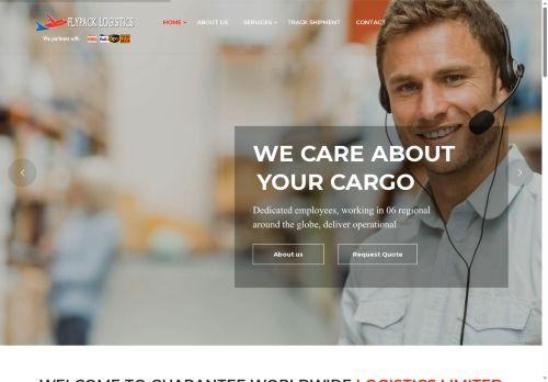 Flypacklogs.com Reviews Scam