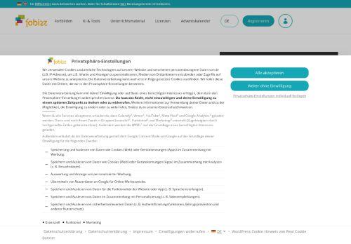Fobizz.com Reviews Scam