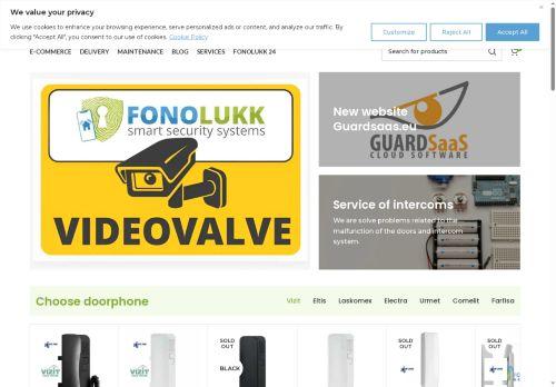 Fonolukk.eu Reviews Scam