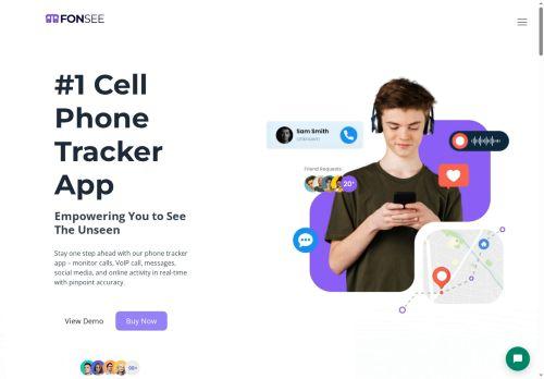 Fonsee.com Reviews Scam