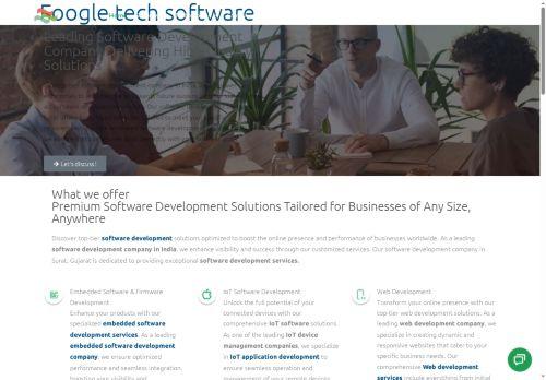 Foogletech.com Reviews Scam