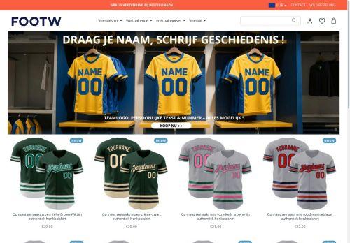 Footw.nl Reviews Scam