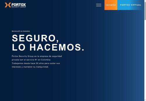 Fortoxsecurity.com Reviews Scam