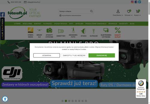 Fotosoft.pl Reviews Scam