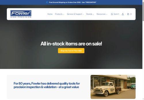 Fowlerprecision.com Review: Legit or Scam? [2026 New Reviews]