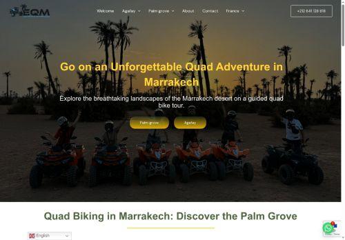 Fr.excursionquadsmarrakech.com Reviews Scam