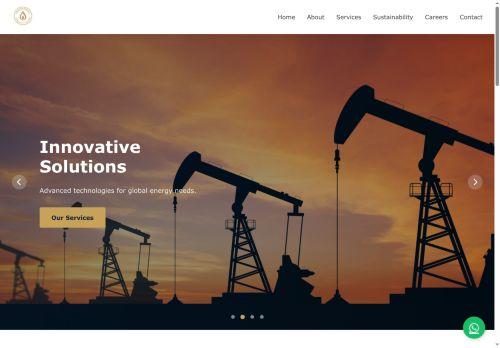 Frackinessenergy.com Reviews Scam