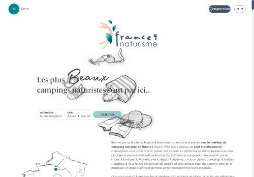 France4naturisme.com Reviews Scam