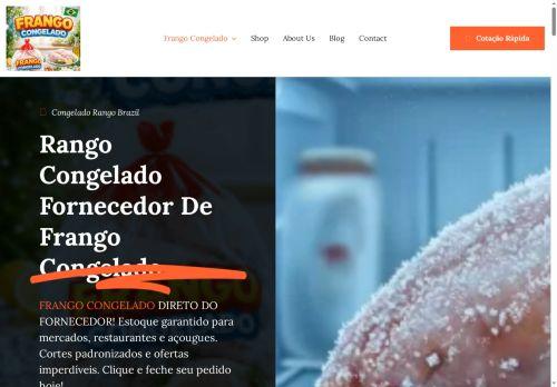 Frangocongelado.com Reviews Scam