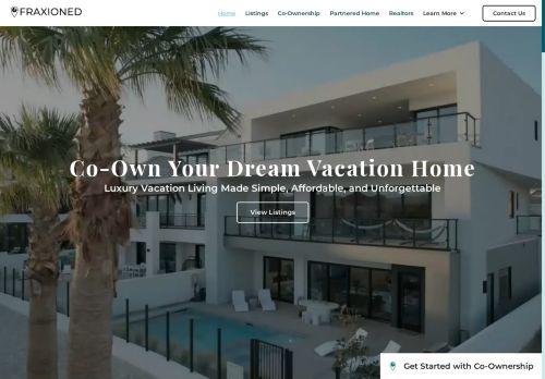 Fraxioned.com Reviews Scam