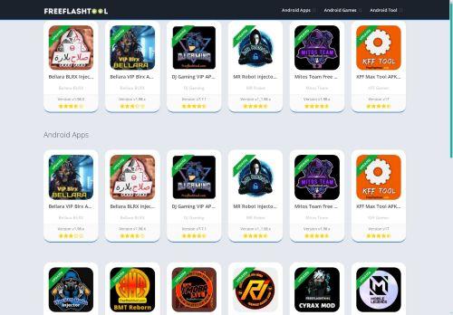 Freeflashtool.com Reviews Scam