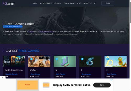 Freegames.codes Reviews Scam