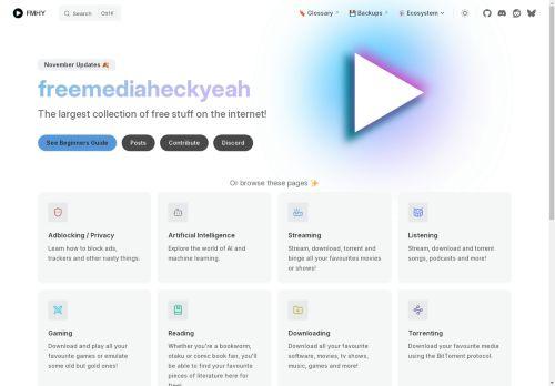 Freemediaheckyeah.pages.dev Reviews Scam